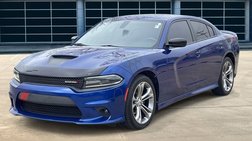 2020 Dodge Charger GT