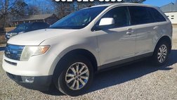 2010 Ford Edge Limited