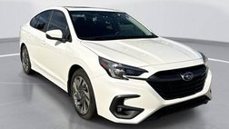 2025 Subaru Legacy Limited