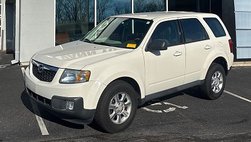 2010 Mazda Tribute Grand Touring