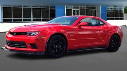 2015 Chevrolet Camaro Z28