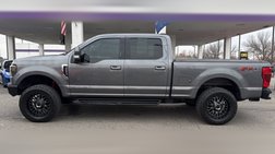 2021 Ford Super Duty F-250 