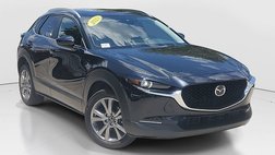 2023 Mazda CX-30 S Preferred