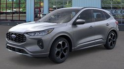 2024 Ford Escape ST-Line Select