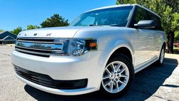 2017 Ford Flex SE