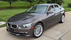 2012 BMW 3 Series 328i
