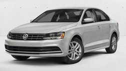 2018 Volkswagen Jetta 1.4T S