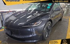 2024 Tesla Model 3 Base