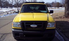 2007 Ford Ranger XLT