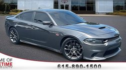 2021 Dodge Charger Scat Pack