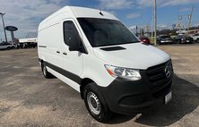 2019 Mercedes-Benz Sprinter 1500