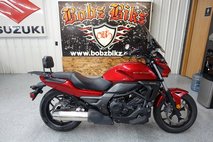 2014 Honda N
