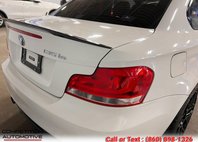 2013 BMW 1 Series 135is