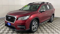 2019 Subaru Ascent Touring