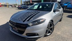 2015 Dodge Dart GT