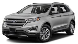 2017 Ford Edge SE