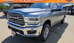 2024 Ram Ram Pickup 3500 Laramie