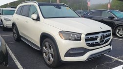 2020 Mercedes-Benz GLS GLS 450