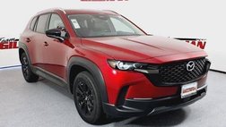 2025 Mazda CX-50 2.5 S Preferred