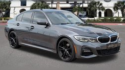 2022 BMW 3 Series 330i