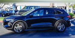 2025 Ford Escape Hybrid ST-Line