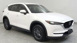 2019 Mazda CX-5 Sport