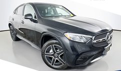 2025 Mercedes-Benz GLC-Class GLC 300 4MATIC