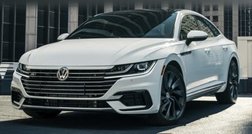 2019 Volkswagen Arteon SEL R-Line