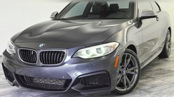 2016 BMW 2 Series M235i