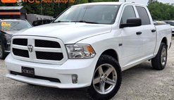 2017 Ram Ram Pickup 1500 Express