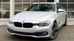 2018 BMW 3 Series 330i xDrive
