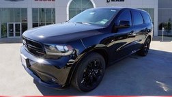 2020 Dodge Durango SXT