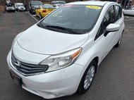 2015 Nissan Versa Note S