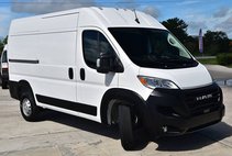 2023 Ram ProMaster 1500 136 WB