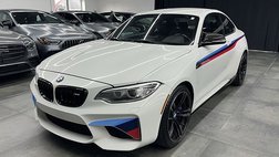 2017 BMW M2 Base