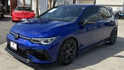 2024 Volkswagen Golf R 4Motion