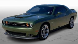 2020 Dodge Challenger R/T