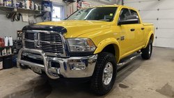 2010 Dodge Ram 2500 SLT