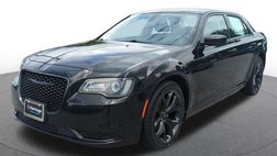 2021 Chrysler 300 Touring