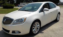 2013 Buick Verano Convenience Group
