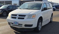 2010 Dodge Grand Caravan SE