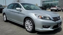 2013 Honda Accord EX