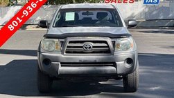 2009 Toyota Tacoma PreRunner V6