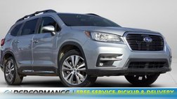 2022 Subaru Ascent Limited 8-Passenger