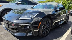 2023 Toyota GR86 Premium