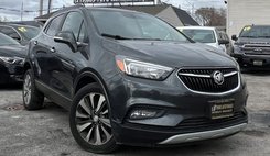 2017 Buick Encore Preferred II
