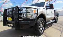 2013 Ford Super Duty F-350 King Ranch