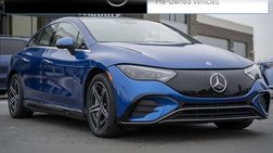 2023 Mercedes-Benz EQE EQE 350 4MATIC