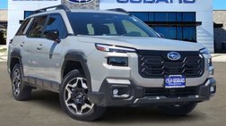 2026 Subaru Outback Touring