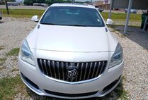 2016 Buick Regal Base